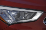 2014 Hyundai Santa Fe Headlight